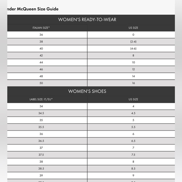 Alexander McQueen Black Wool Cuffed Cropped Trouser Size 46/US12 - Picture 7 of 11